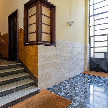 I Host Apartment - Fra Bartolomeo 16 ミラノ エクステリア 写真
