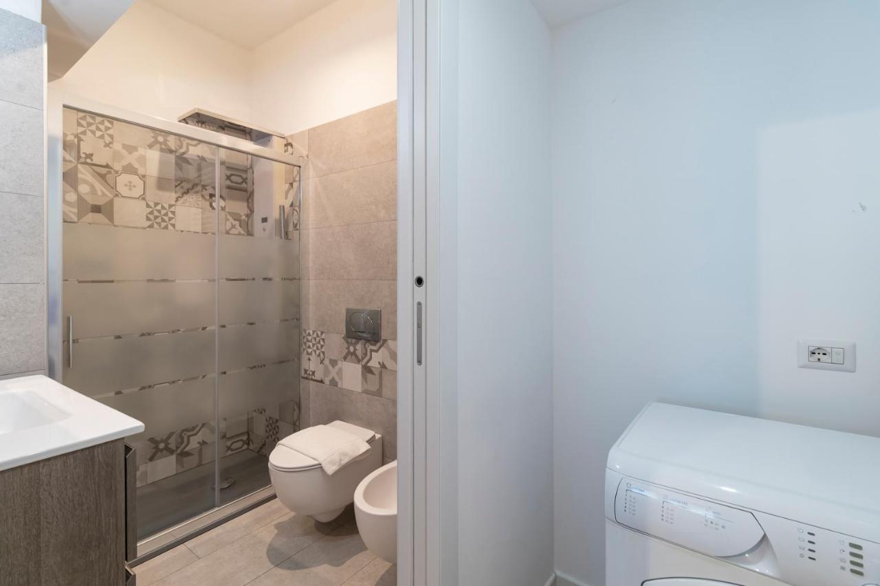 I Host Apartment - Fra Bartolomeo 16 ミラノ エクステリア 写真