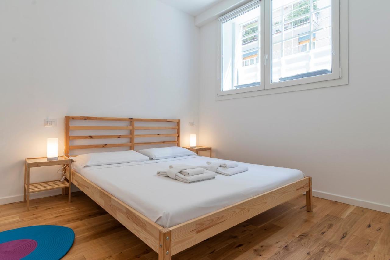 I Host Apartment - Fra Bartolomeo 16 ミラノ エクステリア 写真