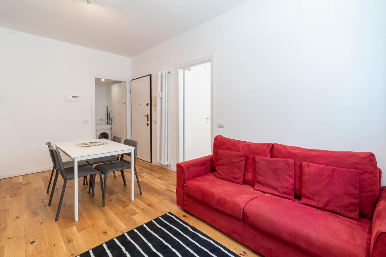 I Host Apartment - Fra Bartolomeo 16 ミラノ エクステリア 写真
