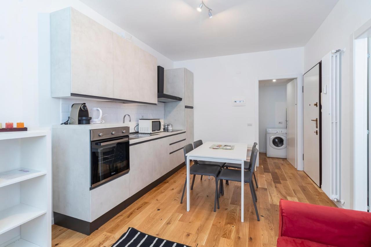 I Host Apartment - Fra Bartolomeo 16 ミラノ エクステリア 写真