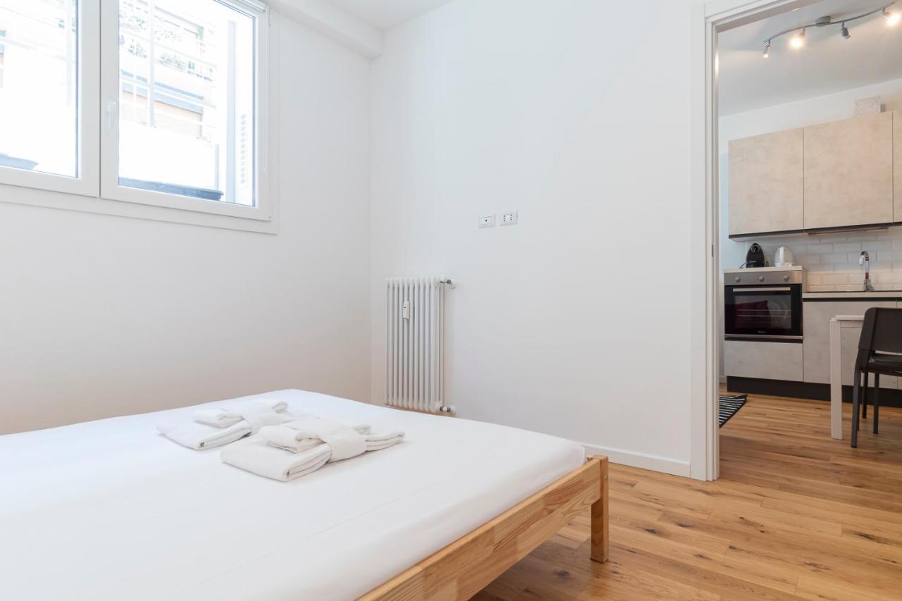I Host Apartment - Fra Bartolomeo 16 ミラノ エクステリア 写真