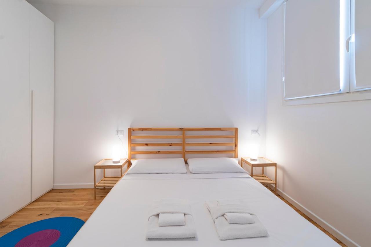 I Host Apartment - Fra Bartolomeo 16 ミラノ エクステリア 写真