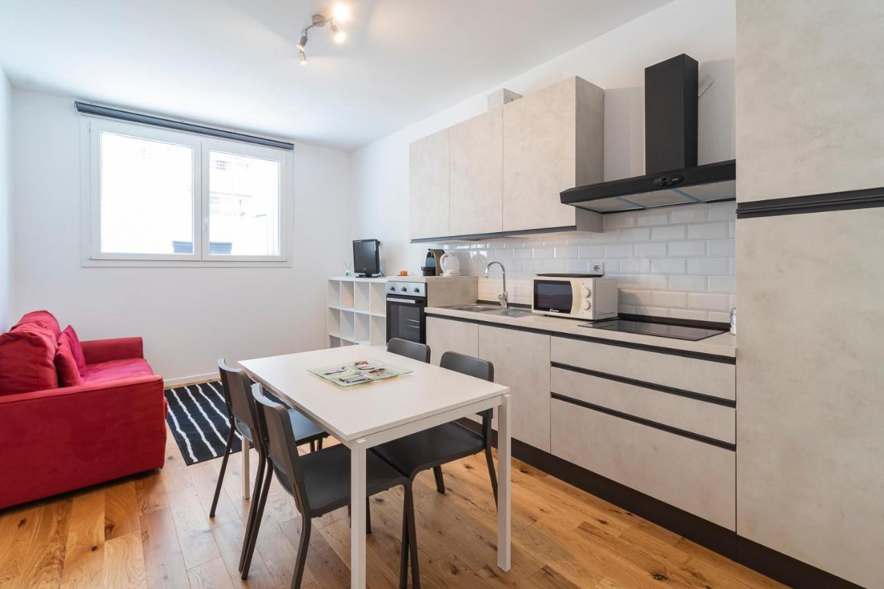 I Host Apartment - Fra Bartolomeo 16 ミラノ エクステリア 写真