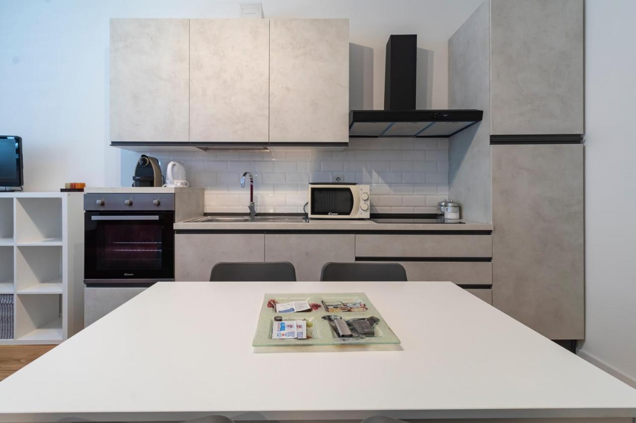 I Host Apartment - Fra Bartolomeo 16 ミラノ エクステリア 写真