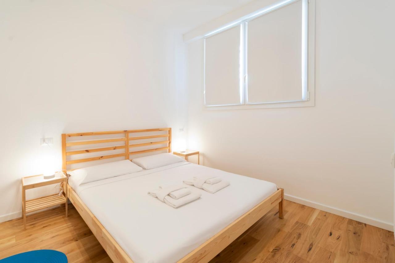 I Host Apartment - Fra Bartolomeo 16 ミラノ エクステリア 写真