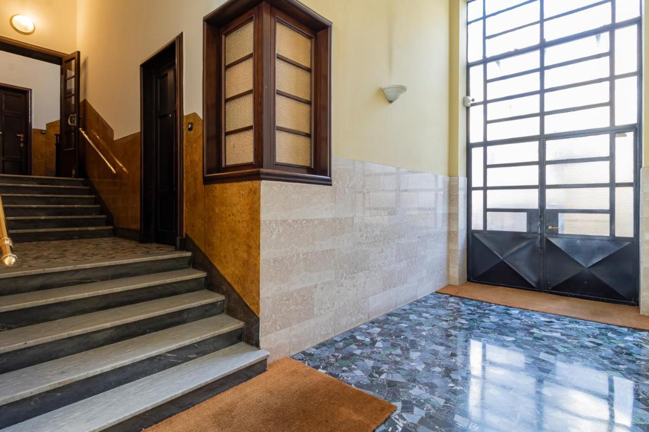 I Host Apartment - Fra Bartolomeo 16 ミラノ エクステリア 写真